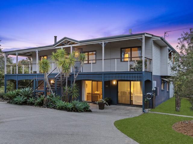 House for sale in Bridges