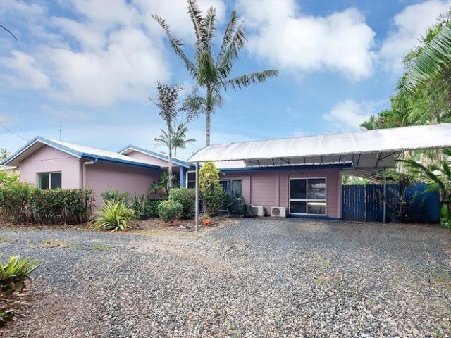 House for sale in Cairns, Queensland