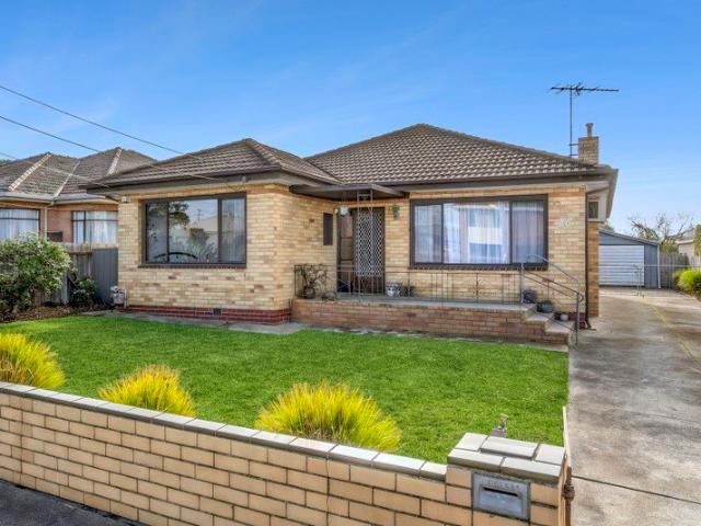 House for sale in Geelong, Victoria