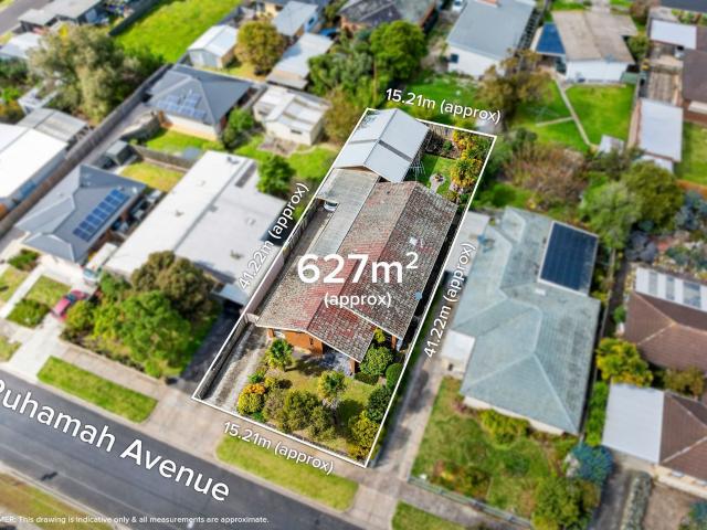House for sale in Geelong, Victoria