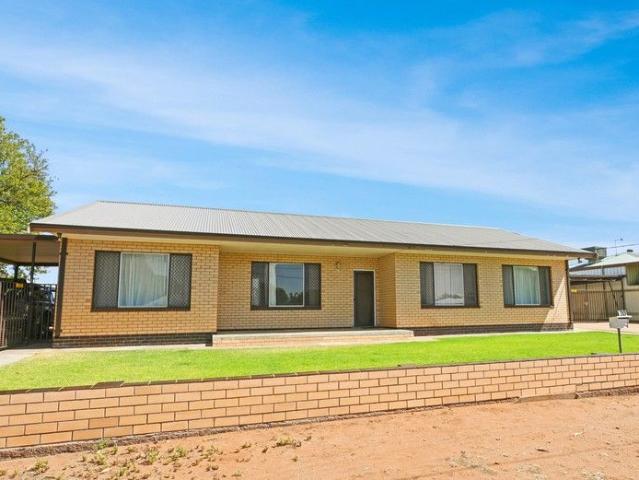 House for sale in Broken Hill, New South Wales