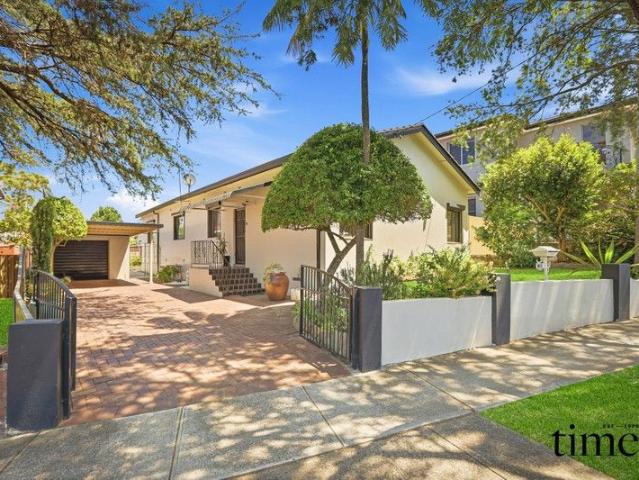 House for sale in Sydney, New South Wales