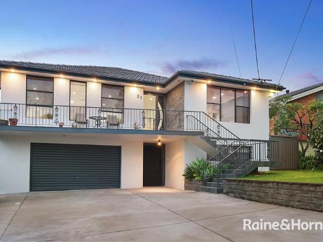 House for sale in Sydney, New South Wales