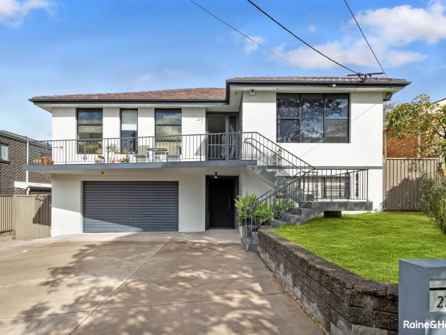 House for sale in Sydney, New South Wales