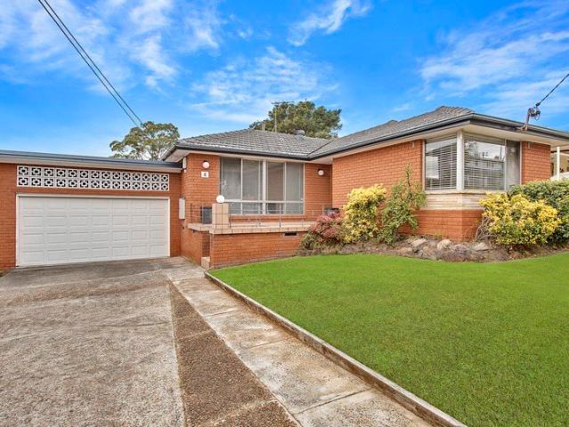House for rent in Sydney, New South Wales