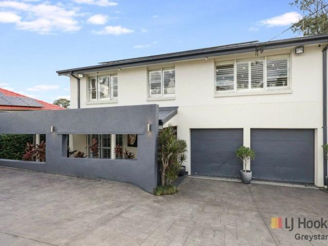 House for sale in Sydney, New South Wales