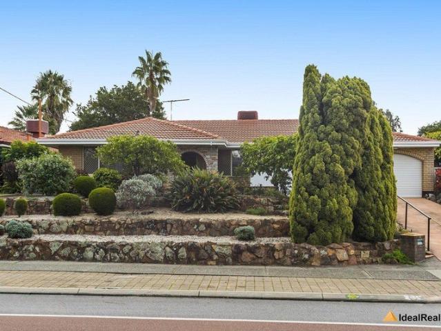 House for sale in Willetton, Western Australia