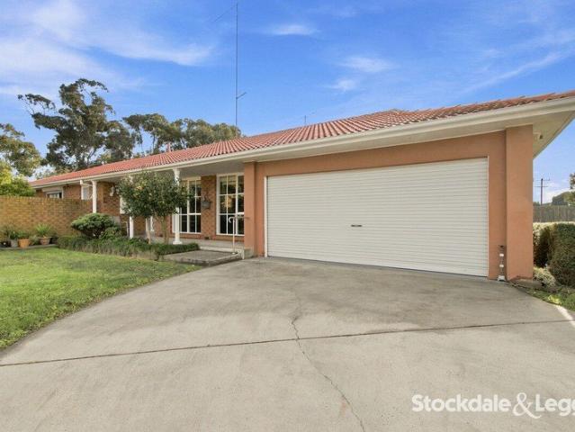 House for sale in Morwell, Victoria