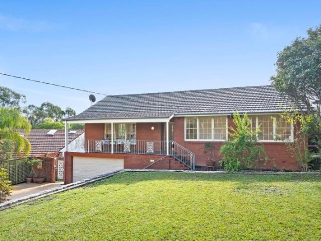House for sale in Sydney, New South Wales