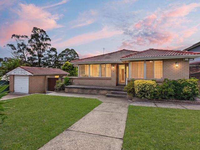 House for sale in Kings Langley, Sydney