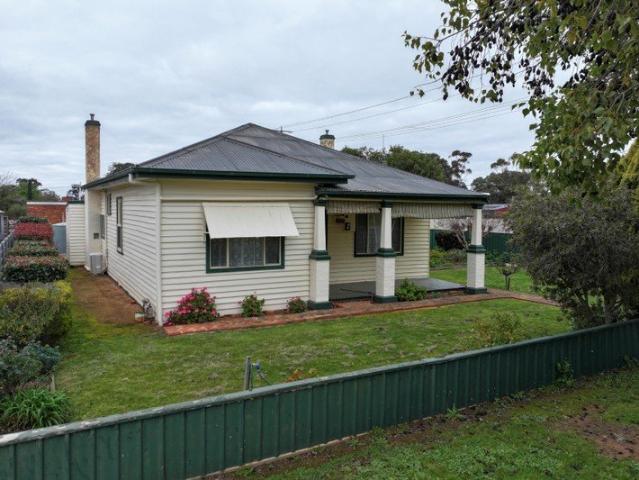 House for sale in Rochester, Victoria
