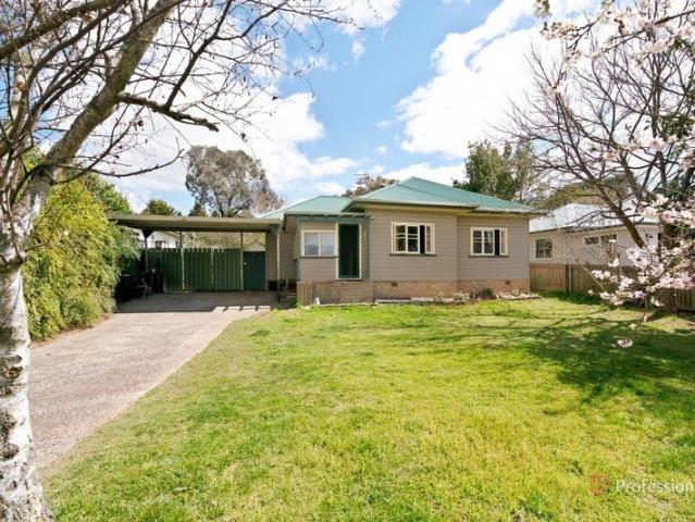 House for sale in Abington, New South Wales