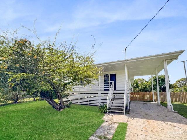 House for sale in Gladstone, Queensland