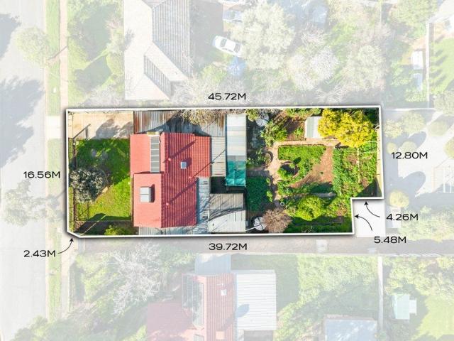House for sale in Horseshoe Creek, South Australia