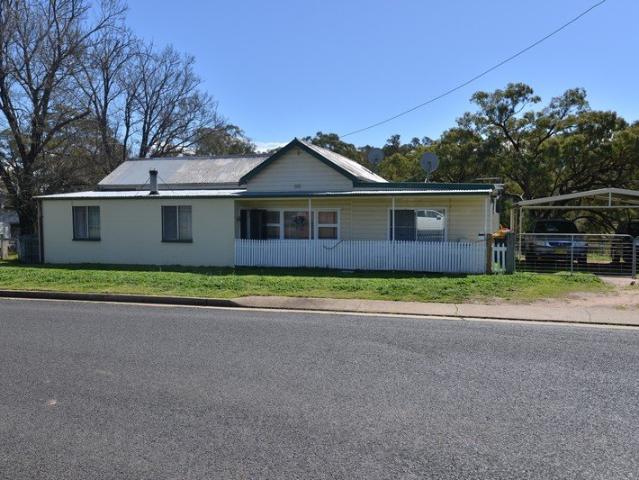 House for sale in Binnaway, New South Wales