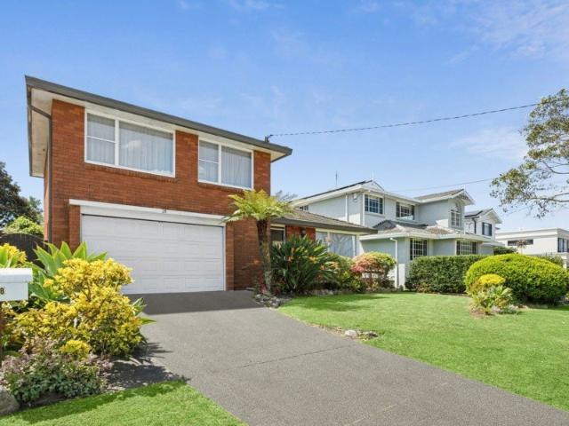 House for rent in Northern Beaches, Sydney