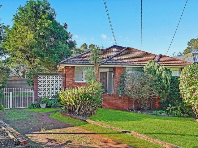 House for rent in Sydney, New South Wales