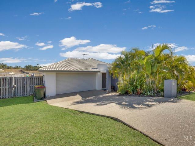 House for sale in Gladstone, Queensland