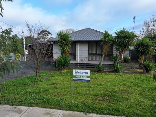 House for sale in Rochester, Victoria