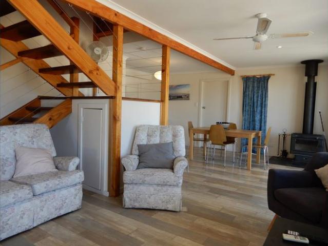 House for rent in American River, South Australia