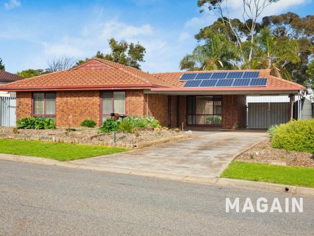 House for sale in Horseshoe Creek, South Australia