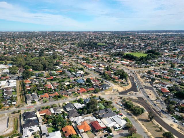 House for sale in Morley, City of Bayswater