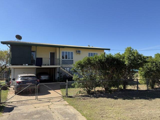 House for sale in Georgetown, Queensland