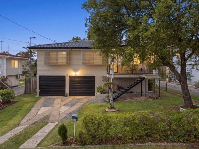 House for sale in Zillmere, City of Brisbane