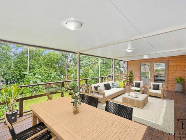 House for sale in Cairns, Queensland