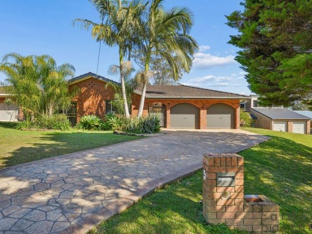House for sale in Urunga, New South Wales