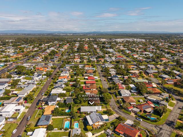 House for sale in Toombul, Queensland