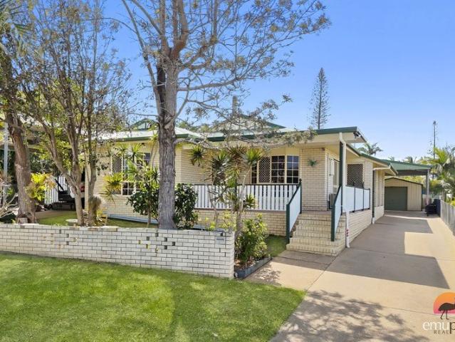 House for sale in Emu Park, Queensland