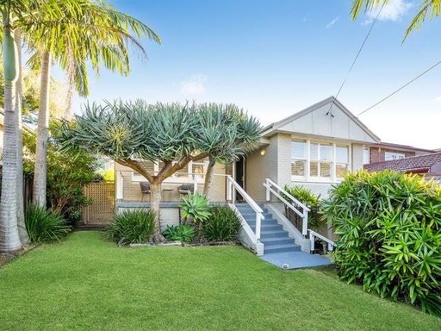 House for sale in Sydney, New South Wales
