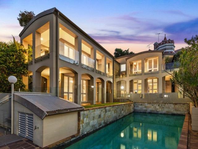 House for sale in Sydney, New South Wales