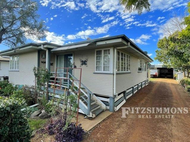 House for sale in Dalby, Queensland