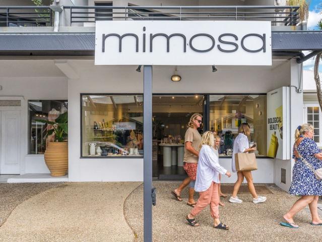 Retail for sale in Byron Bay, New South Wales