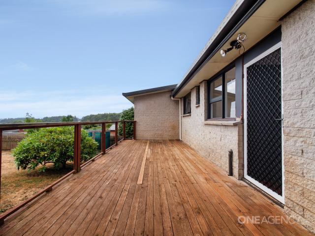 House for sale in Burnie, Tasmania