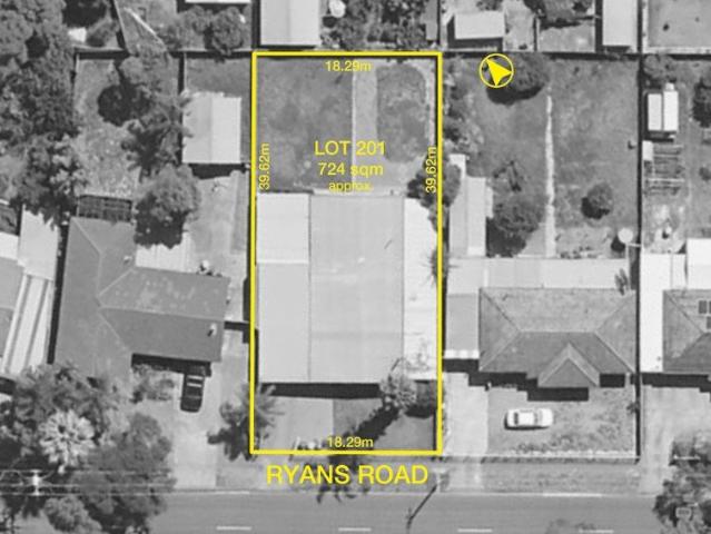 House for sale in Horseshoe Creek, South Australia