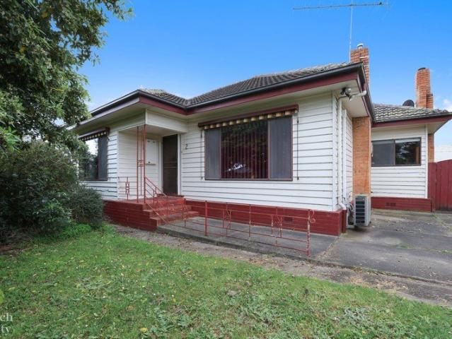 House for sale in Newborough, City of Latrobe