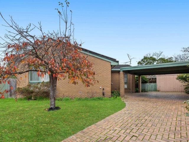 House for sale in Camerons Creek, Victoria