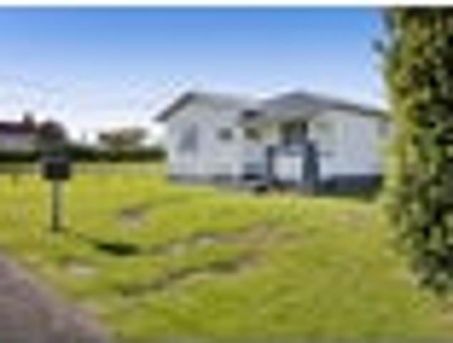 House for sale in Ōpunake, South Taranaki District