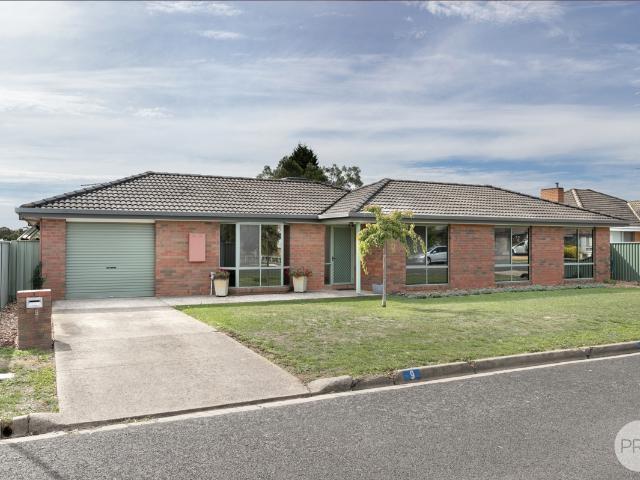 House for sale in Ballarat, Victoria