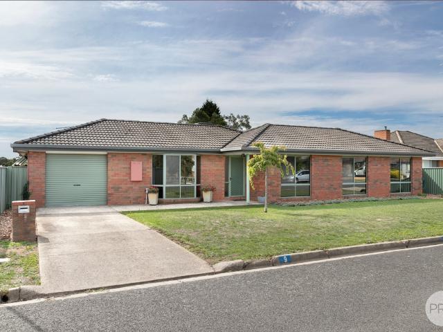 House for sale in Ballarat, Victoria