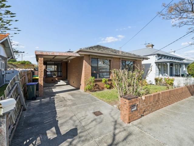 House for sale in Newport, Melbourne