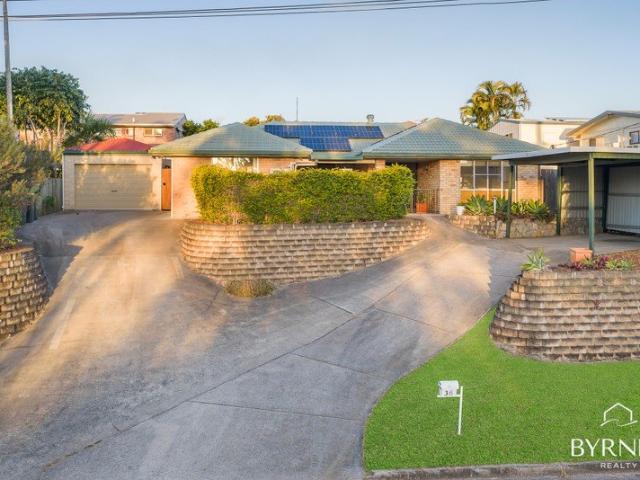 House for sale in Gladstone, Queensland