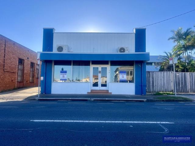 Office for sale in Maryborough, Queensland