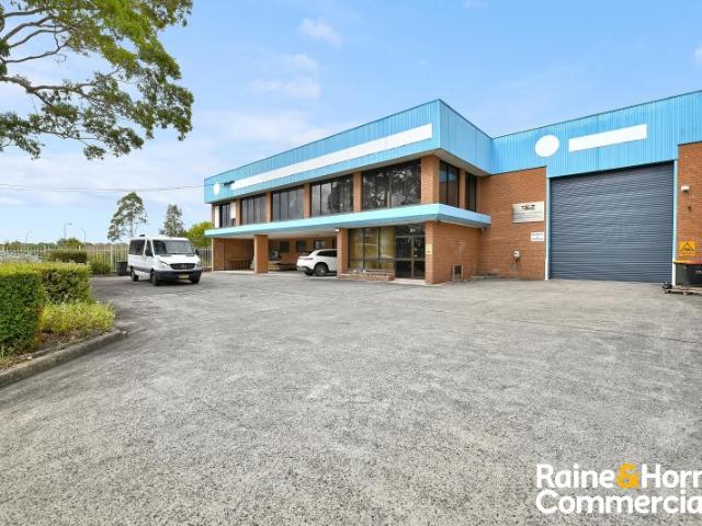 Warehouse for rent in Sydney, New South Wales