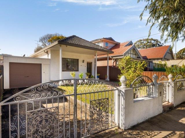 House for sale in Sydney, New South Wales