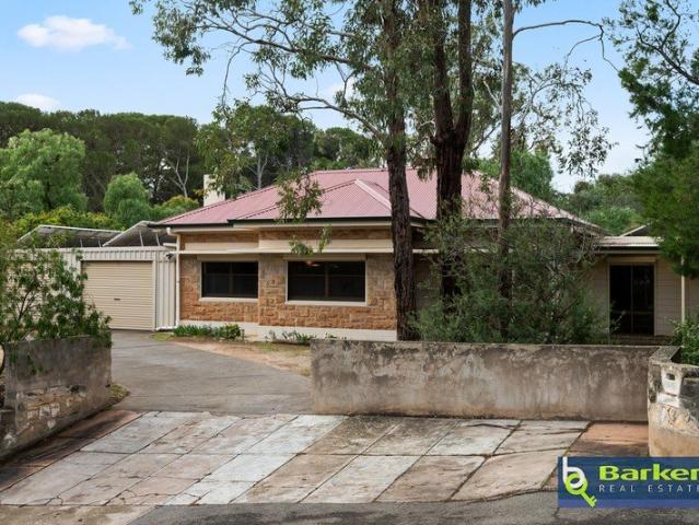 House for sale in Horseshoe Creek, South Australia