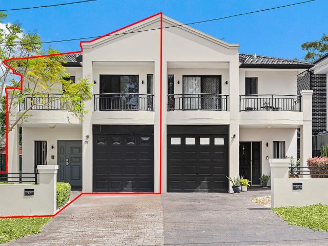 House for sale in Sydney, New South Wales